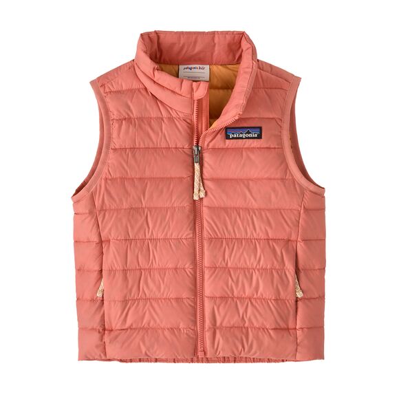 Patagonia Baby Down Sweater™ Insulated Vest - Spring 2025