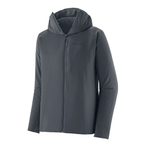 Patagonia Men's Nano-Air® Ultralight Full-Zip Insulated Hoody - Spring 2025
