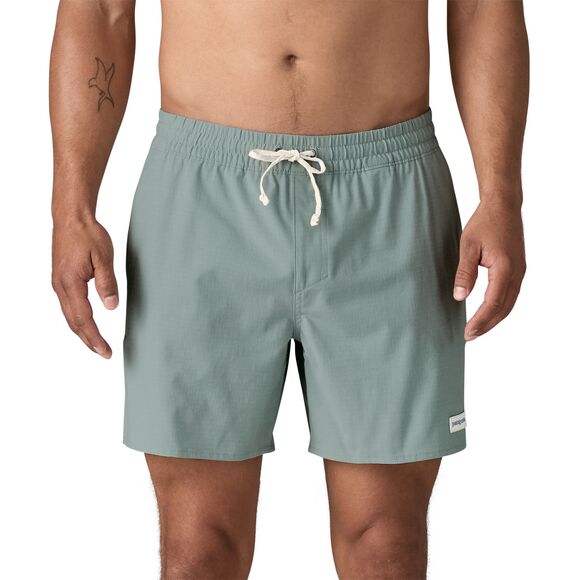 Patagonia Men's Home Waters Volley Shorts 16" Inseam - Spring 2025