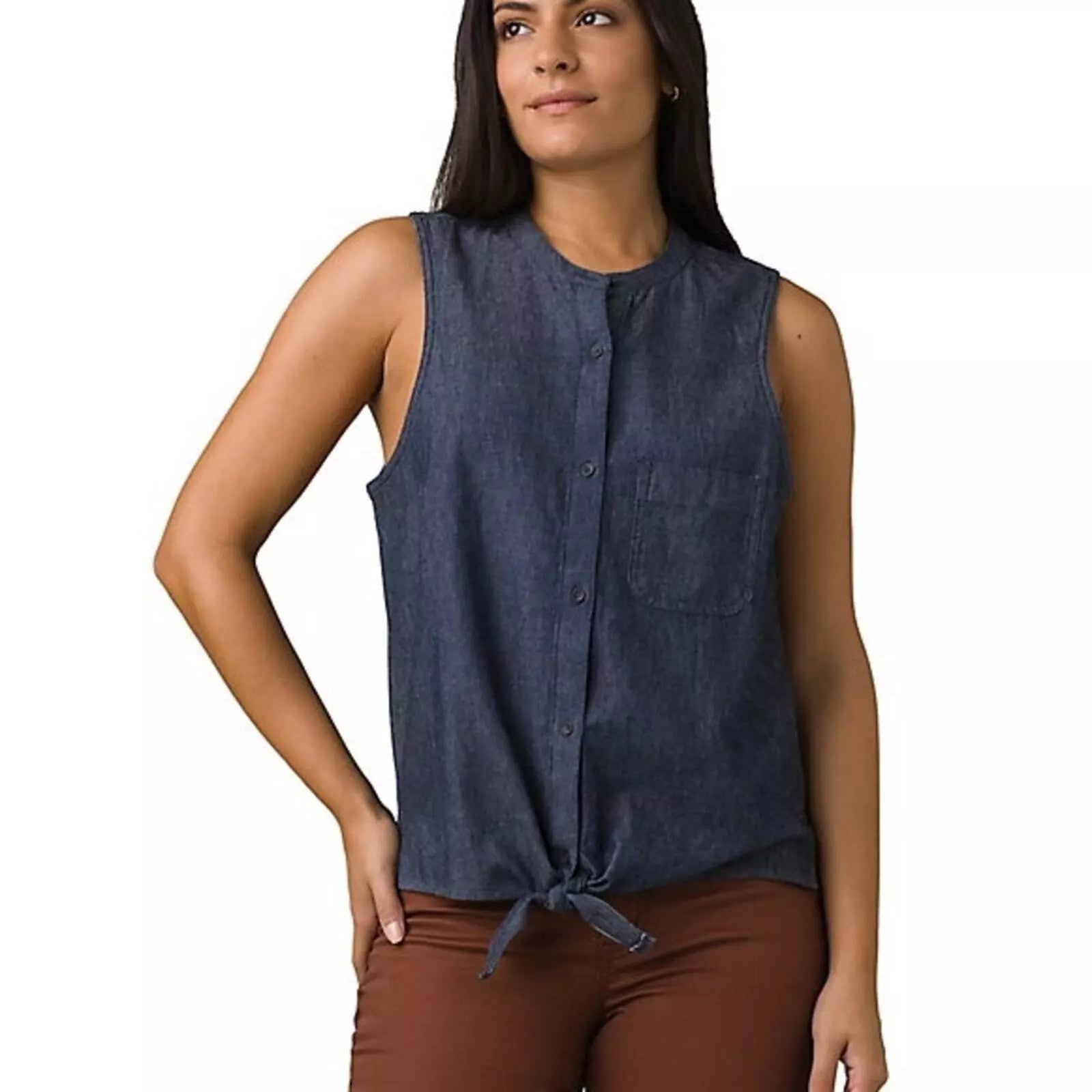 Prana Women's Sunrise Peak Tank Top - Summer 2022