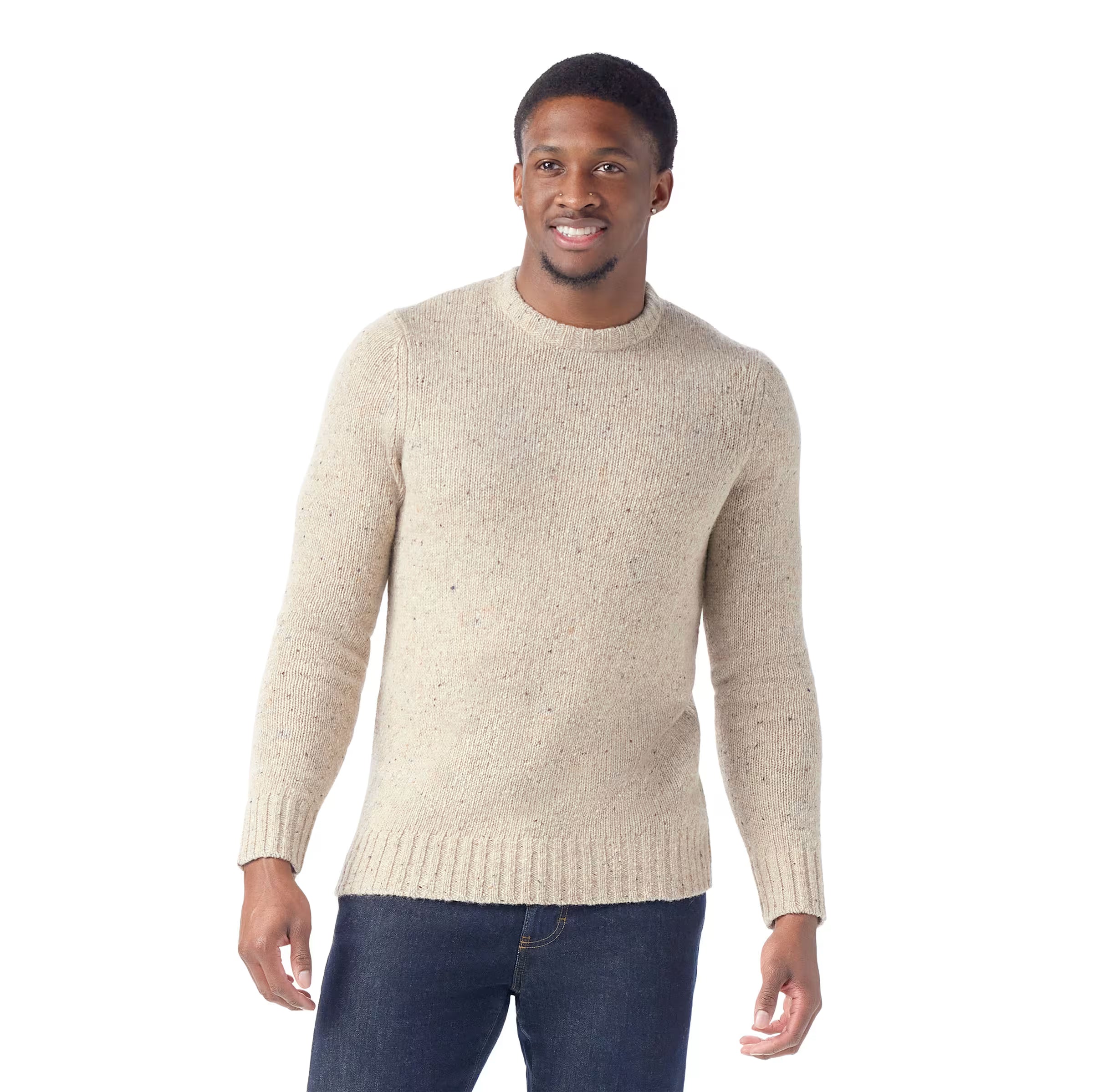 Smartwool Men's Heavy Crew Sweater - Winter 2025/2026