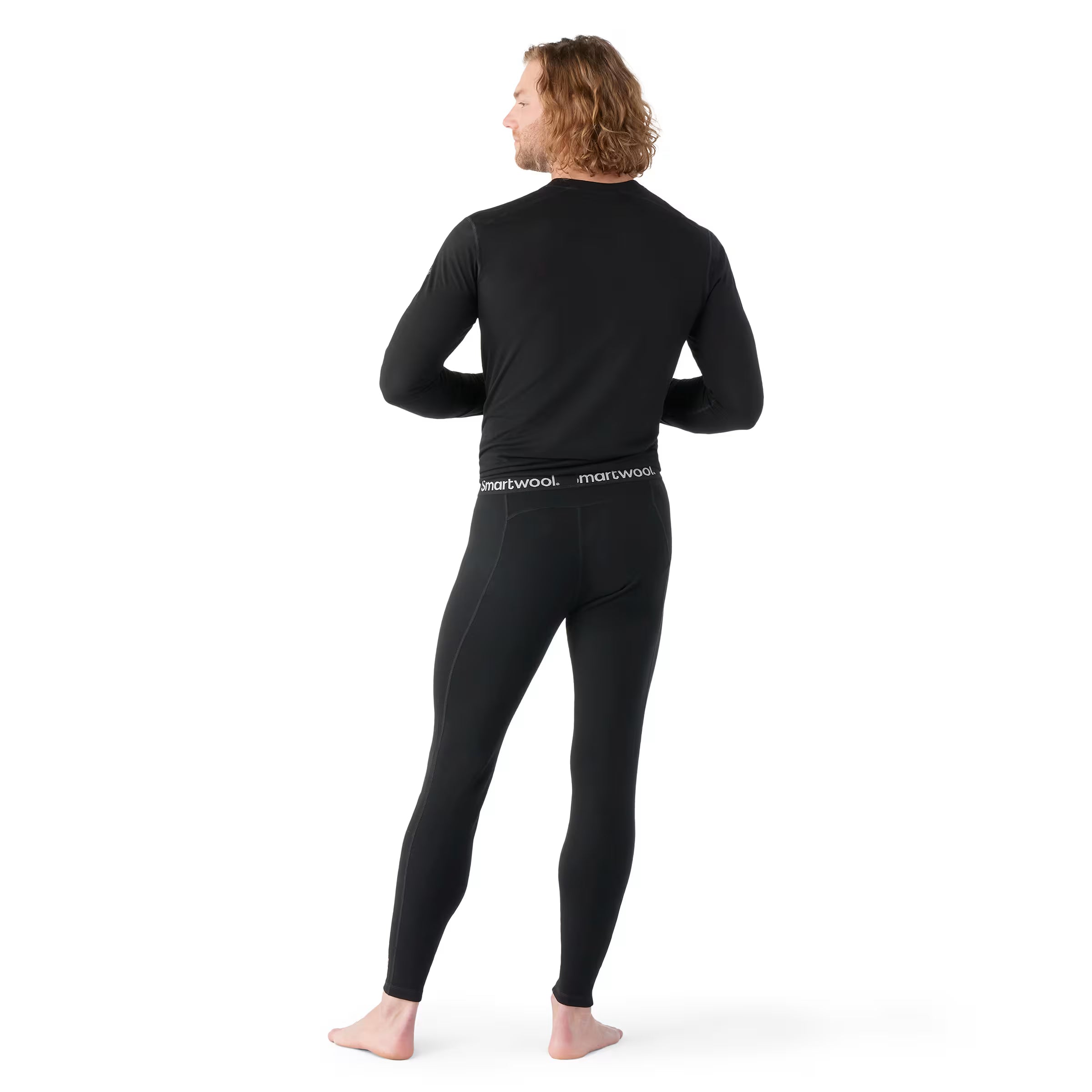 Smartwool Men's Classic Thermal Merino Base Layer Bottom - Winter 2025/2026