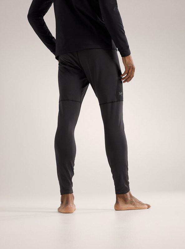 Arc'teryx Men's Rho LT Bottom - Winter 2024/2025