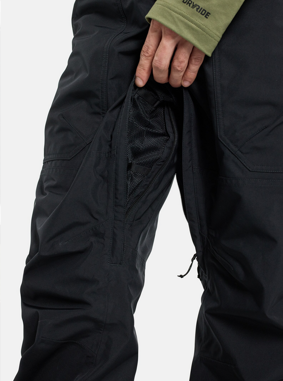 Burton Men's Ballast GORE‑TEX 2L Pants - Winter 2024/2025
