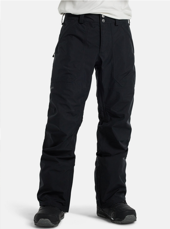 Burton Men's Ballast GORE‑TEX 2L Pants - Winter 2024/2025