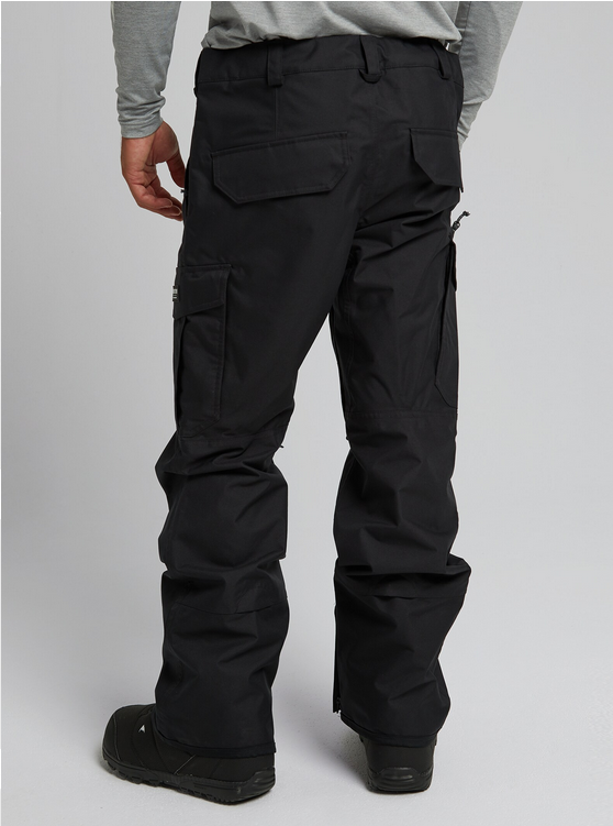 Burton Men's Cargo 2L Pants (Regular) - Winter 2024/2025