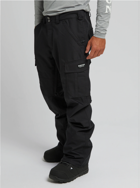 Burton Men's Cargo 2L Pants (Regular) - Winter 2024/2025