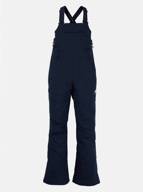 Burton Women's Avalon GORE-TEX 2L Bib Pants - Winter 2024/2025