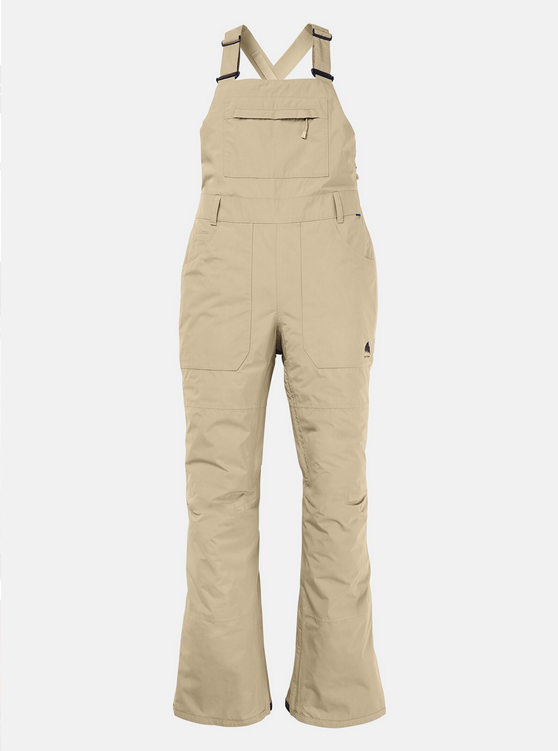 BURTON AK × BURTON Avalon Bib Pants Burton Women's Avalon GORE-TEX 2L Bib Pants - Winter 2024/2025