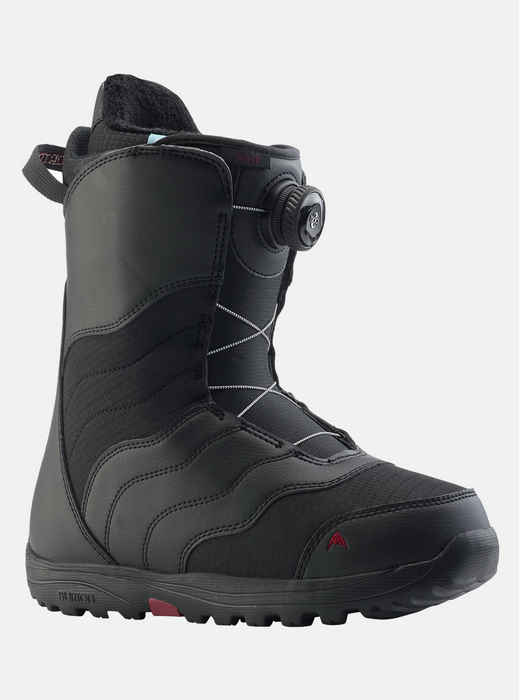 Burton Women's Mint BOA® Snowboard Boots - Winter 2024/2025
