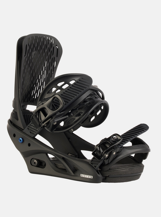 Burton Women's Escapade Re:Flex Snowboard Bindings - Winter 2024/2025
