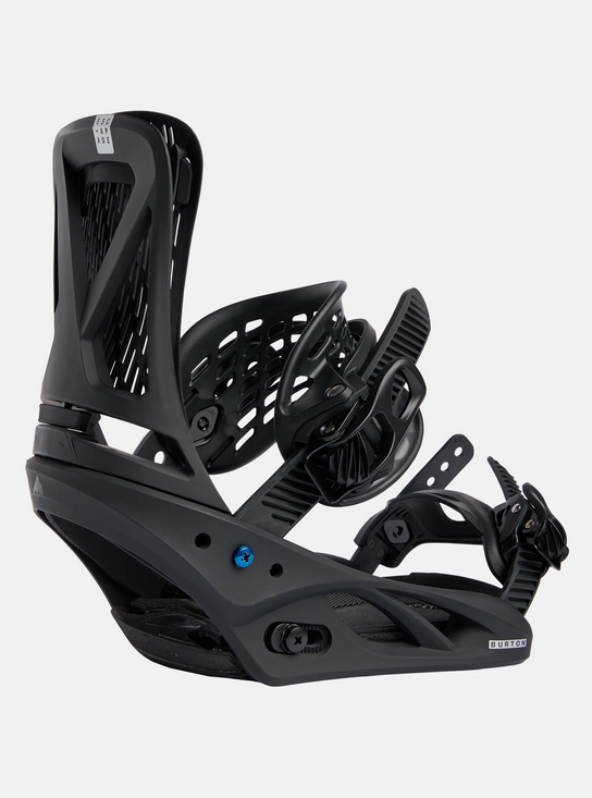 Burton Women's Escapade Re:Flex Snowboard Bindings - Winter 2024/2025