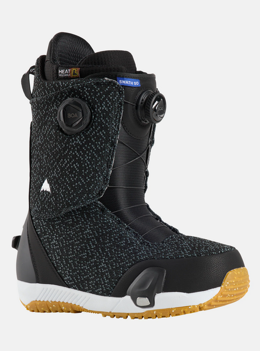 Burton Men's Swath Step On® Snowboard Boots - Winter 2024/2025