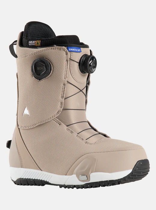 Burton Men's Swath Step On® Snowboard Boots - Winter 2024/2025
