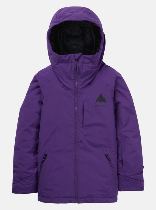 Burton Kids' Hillslope Jacket - Winter 2024/2025