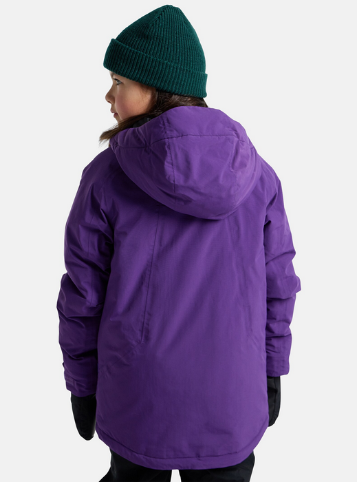 Burton Kids' Hillslope Jacket - Winter 2024/2025