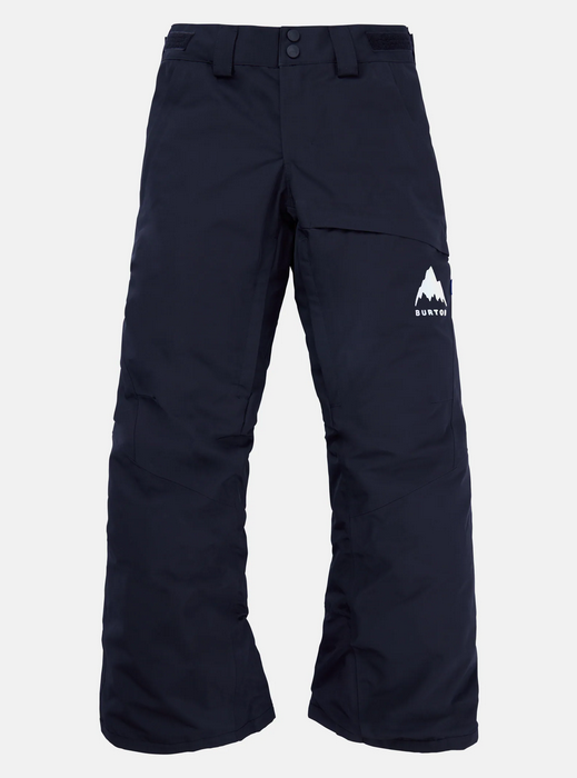 boys burton snowboard pant Boys' Barnstorm 2L Pants, XL Behind the Product Youth Winter Snow Pants Burton Boys Snow Pants Khaki