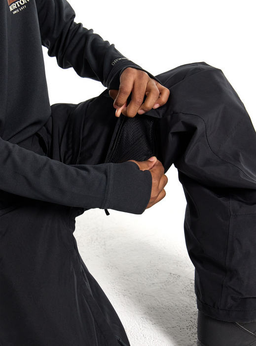 Burton Kids' GORE-TEX Shell Pants - Winter 2024/2025