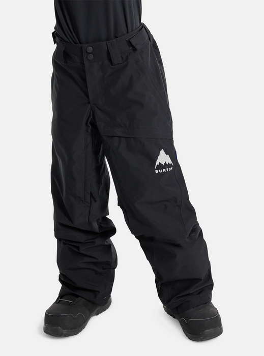 Burton Kids' GORE-TEX Shell Pants - Winter 2024/2025