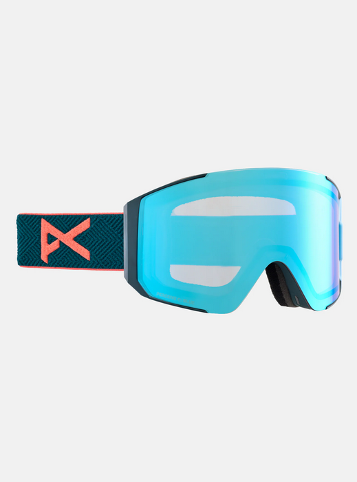 anon goggle lenses Anon Sync Goggles + Bonus Lens - Winter 2024/2025
