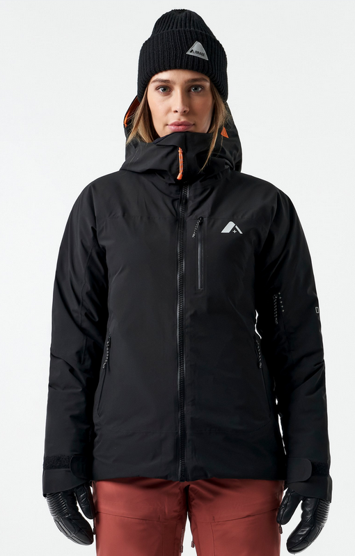 Orage Women's Nina Hybrid Insulated Jacket - Winter 2024/2025