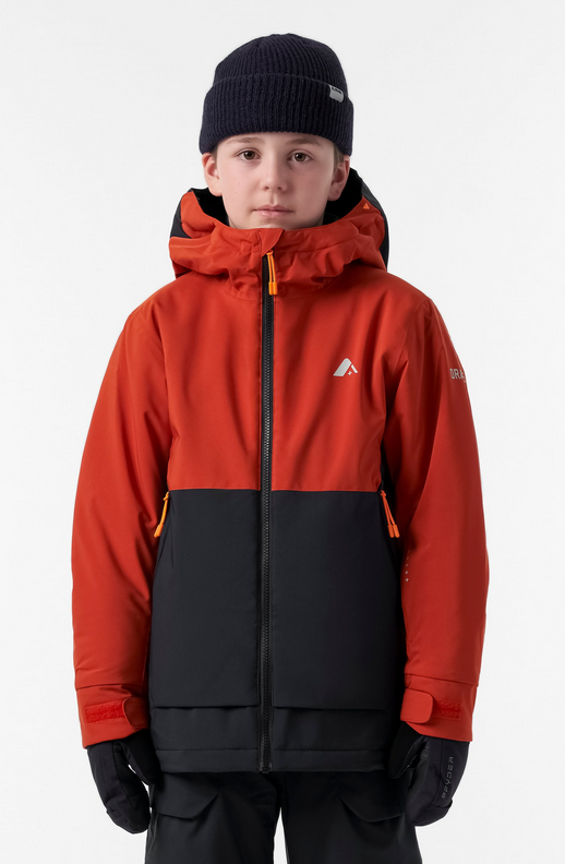 Orage Boy's Slope Insulated Jacket - Winter 2024/2025