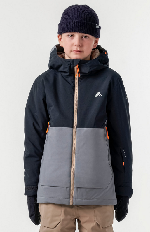 Orage Boy's Slope Insulated Jacket - Winter 2024/2025