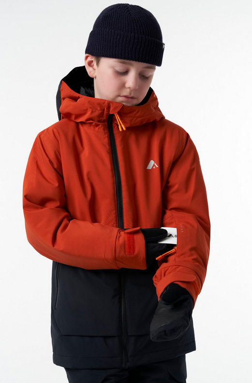 Orage Boy's Slope Insulated Jacket - Winter 2024/2025