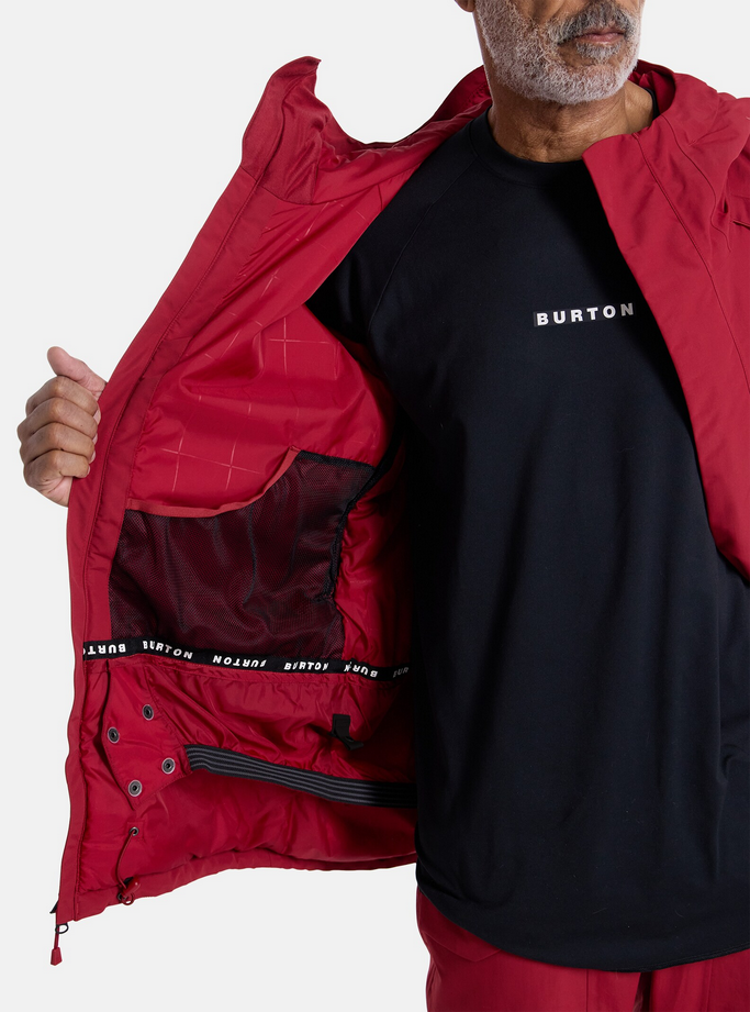 Burton Men's Covert 2.0 2L Jacket - Winter 2024/2025