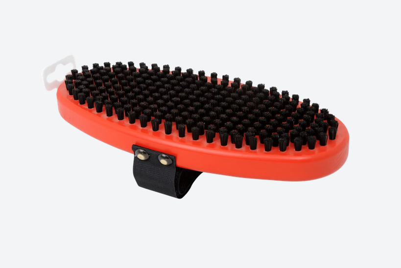 Swix T157O Oval Horse Hair Brush - Winter 2025/2026
