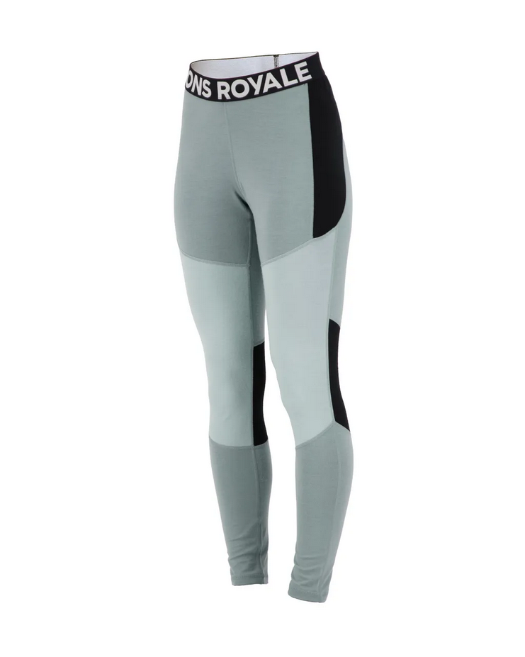 Mons Royale Women's Olympus Merino Legging - Winter 2024/2025