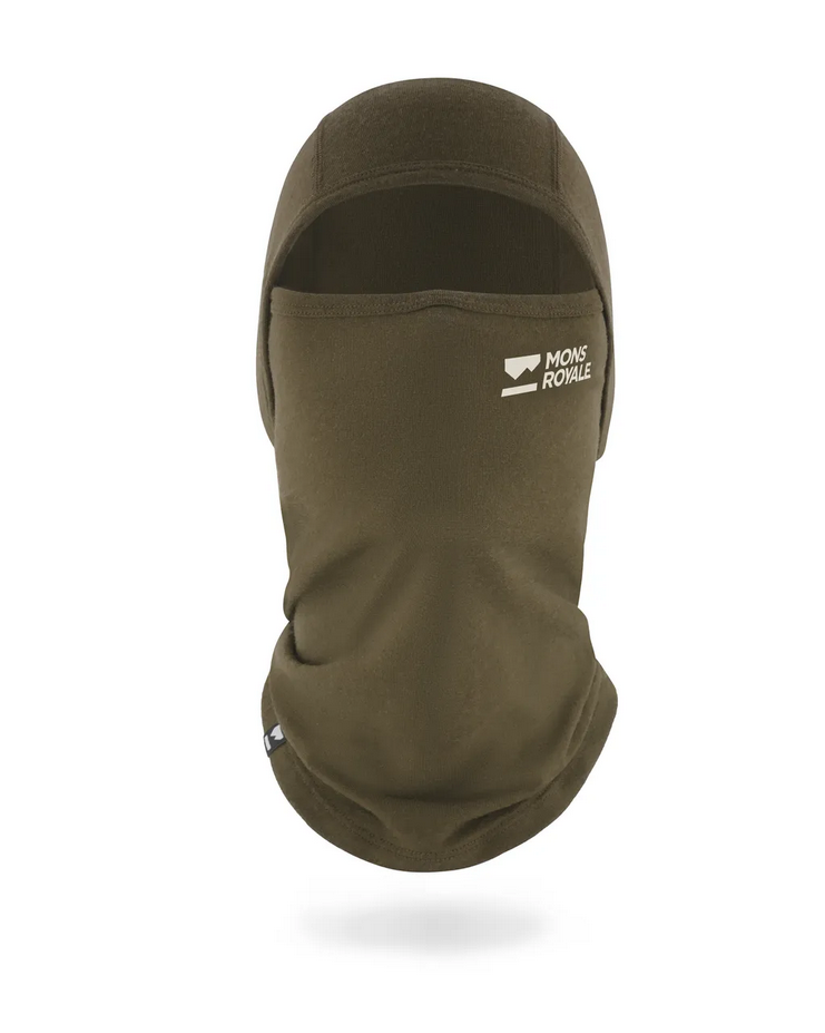 Mons Royale Santa Rosa Merino Flex Balaclava - Winter 2024/2025