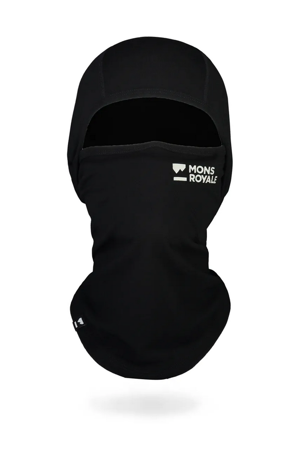 Mons Royale Santa Rosa Merino Flex Balaclava - Winter 2024/2025