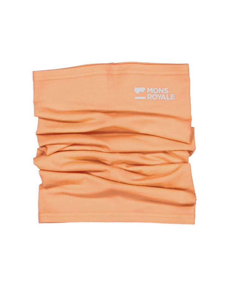 Mons Royale Daily Dose Merino Flex Neckwarmer - Winter 2024/2025