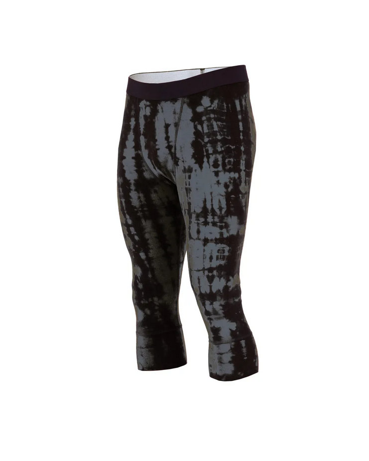 Mons Royale Men's Cascade Merino Flex 3/4 Legging - Winter 2024/2025