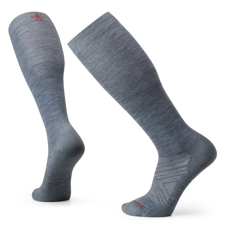 Smartwool Ski Over The Calf Socks - Winter 2024/2025
