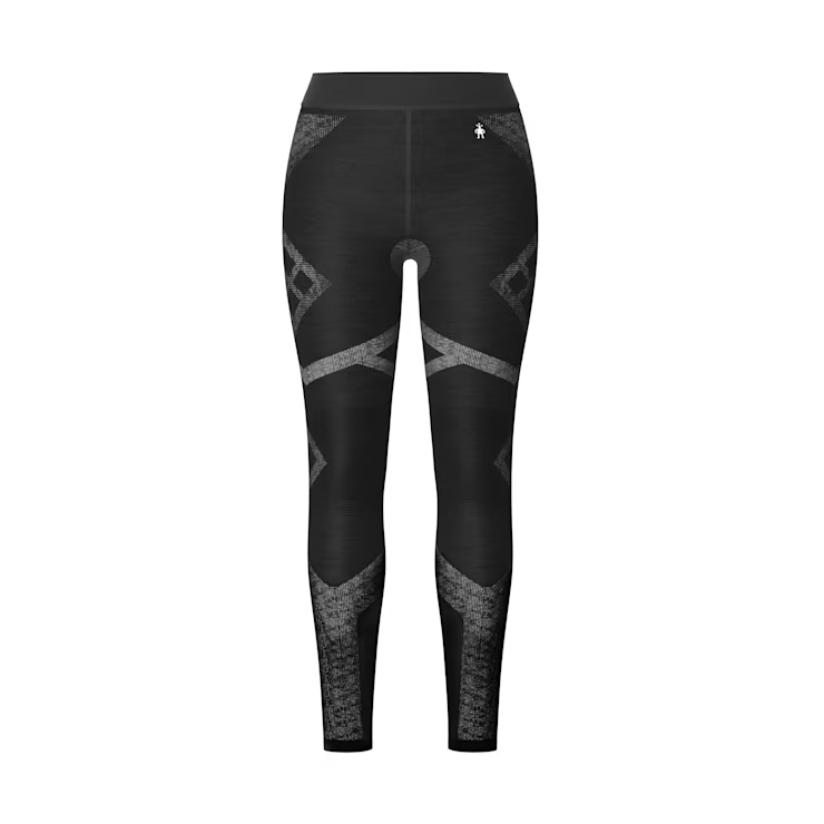 Smartwool Women's Intraknit Thermal Merino Base Layer Bottom - Winter 2024/2025