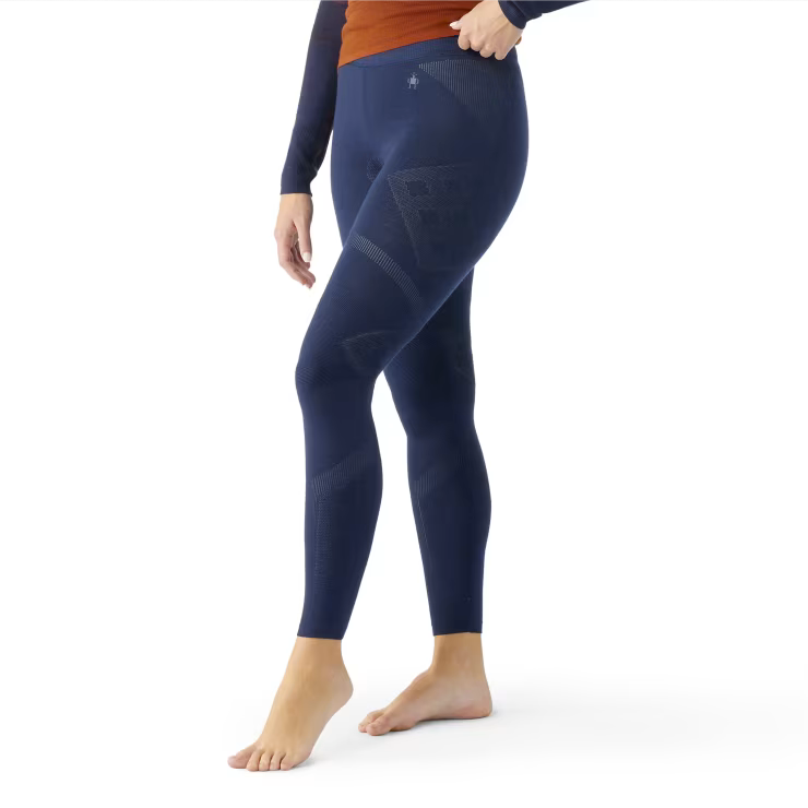 Smartwool Women's Intraknit Thermal Merino Base Layer Bottom - Winter 2024/2025