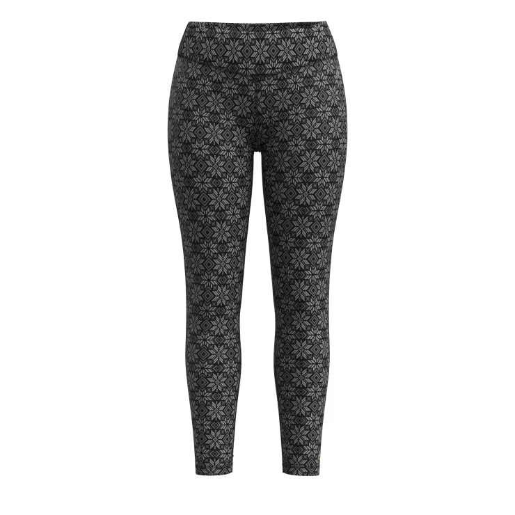 Smartwool Women's Classic Thermal Merino Base Layer Bottom - Winter 2024/2025