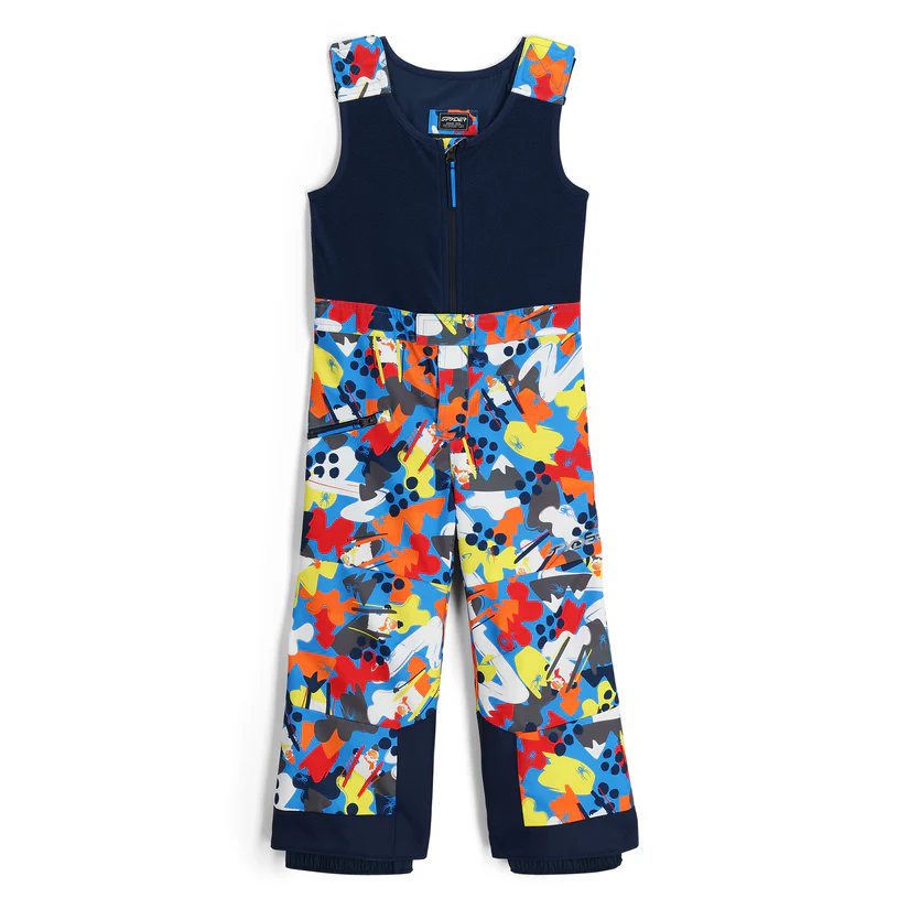 Spyder Little Kids' Expedition Pant - Winter 2024/2025