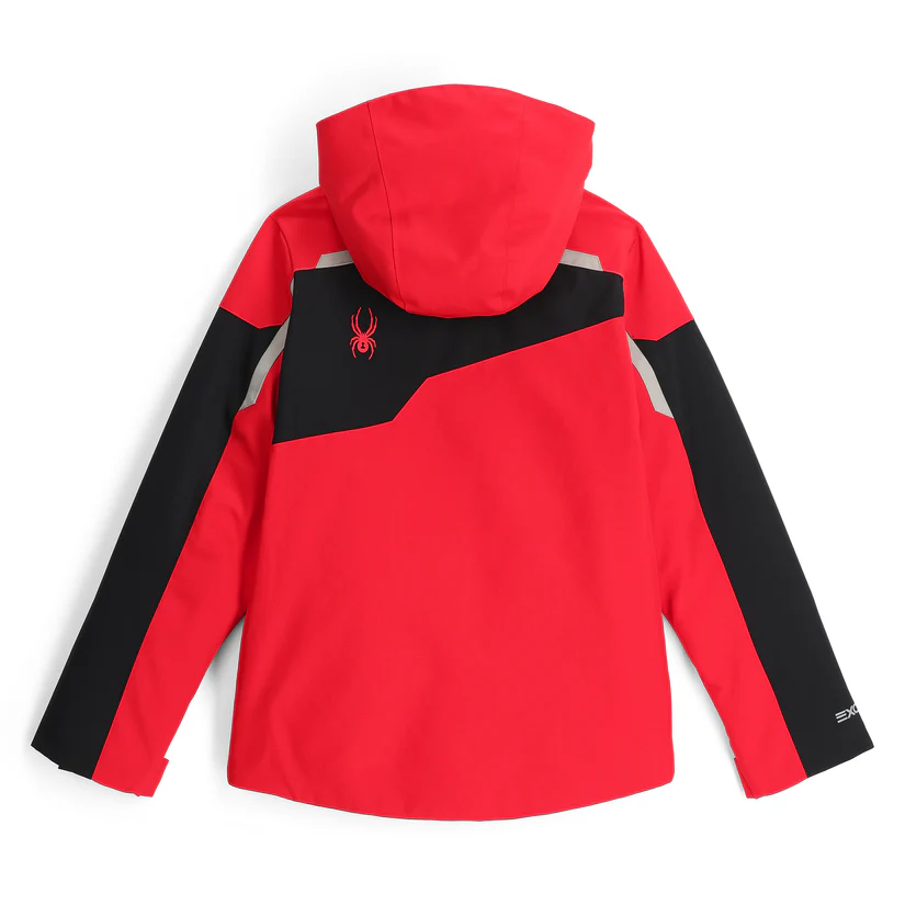 Spyder Boy's Leader Jacket - Winter 2024/2025