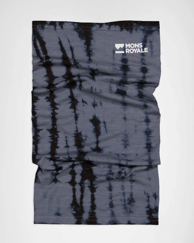 Mons Royale Daily Dose Merino Flex Neckwarmer - Winter 2024/2025
