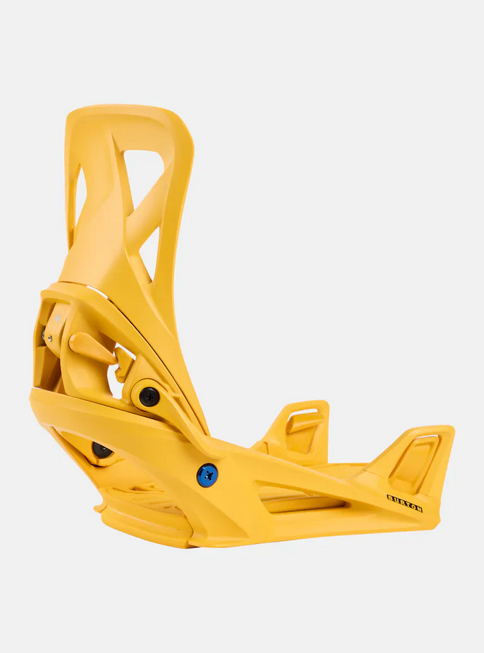 Burton Men's Step On® Re:Flex Snowboard Bindings - Winter 2024/2025