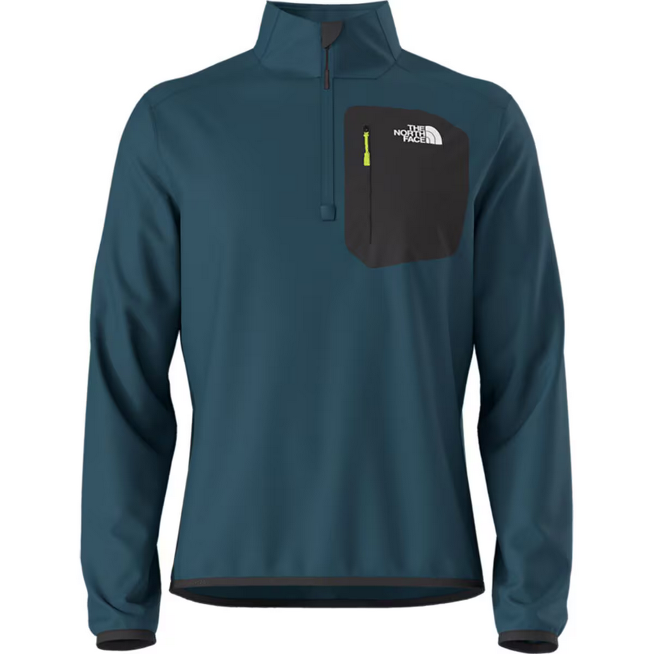 North Face Men's Crest 1/4 Zip - Winter 2024/2025