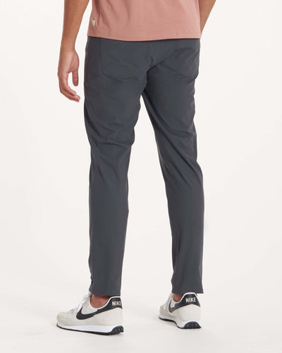Vuori Men's Meta Pant (Short) - Winter 2024/2025