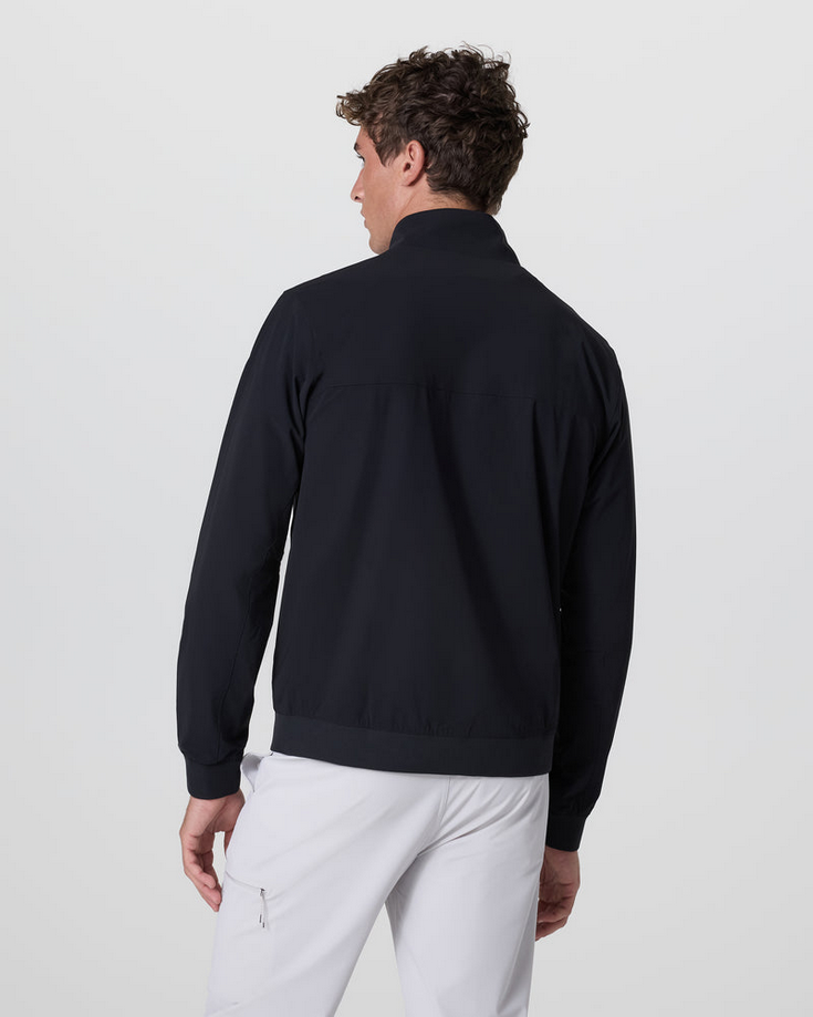 Vuori Men's Fleet Jacket - Spring 2025