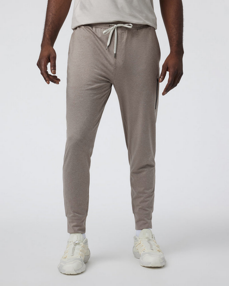 Vuori Men's Sunday Performance Jogger - Spring 2025