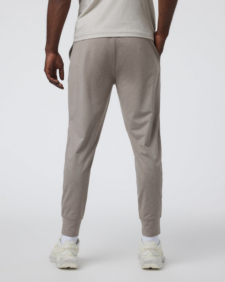 Vuori Men's Sunday Performance Jogger - Spring 2025