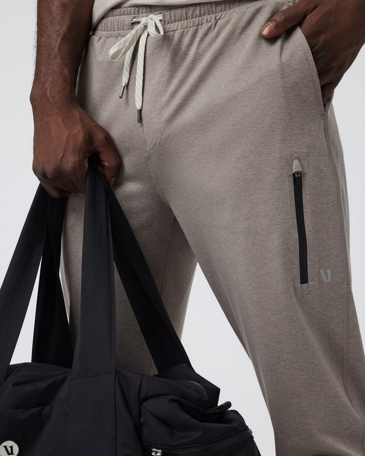 Vuori Men's Sunday Performance Jogger - Spring 2025