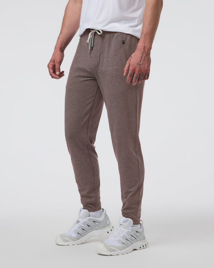 Vuori Men's Ponto Performance Jogger - Spring 2025